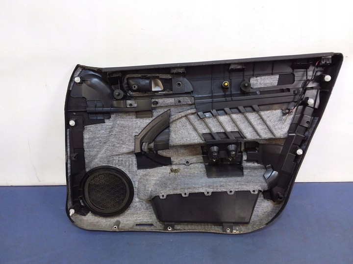 фото №4, Alfa romeo 159 i оббивка двері перед ліва