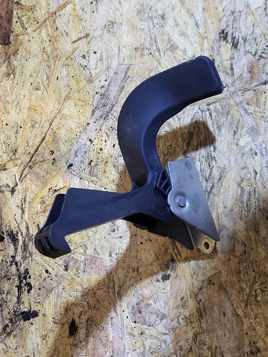 фото №1, Засув капота citroen berlingo iii iv 18- 9817297580