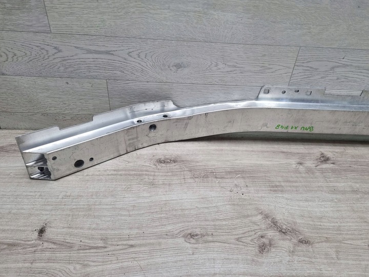 фото №6, Bmw 1 f40 2019 з спереду балка