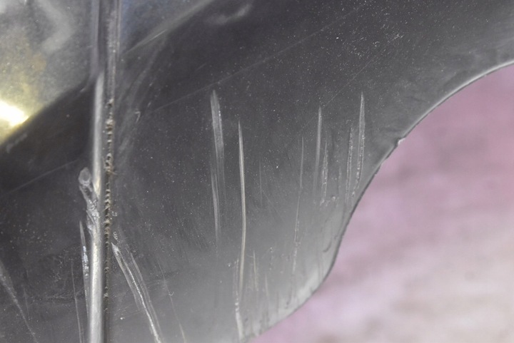 фото №8, Бампер зад задній gar pdc chevrolet cruze 1 i sedan 09-12