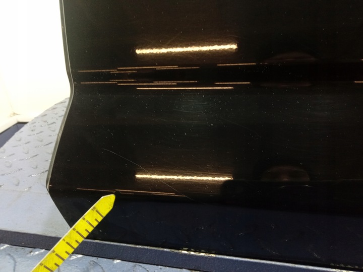 фото №5, Toyota rav4 iii xa30 05- дверь зад левая задние 202