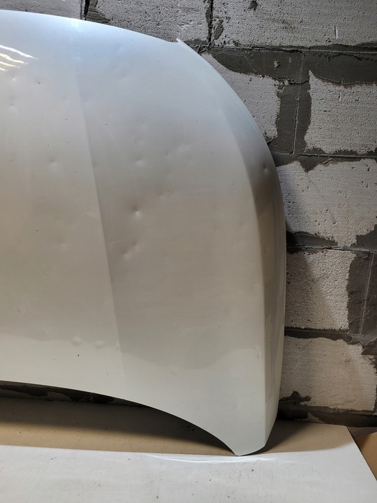 фото №5, Капот peugeot 308 t9 рестайлінг 17-