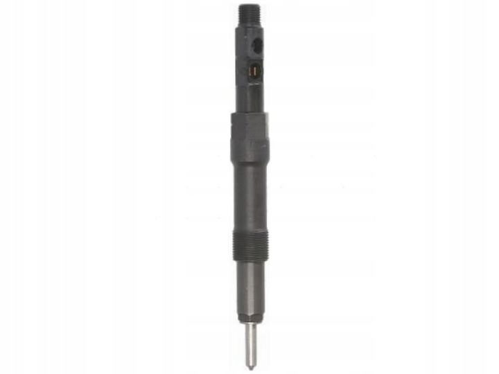 фото №1, Инжектор delphi r01001d