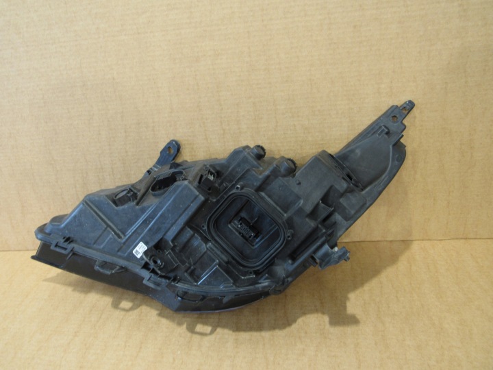 фото №11, Opel astra k v 39228715 фара полный led ilux правая