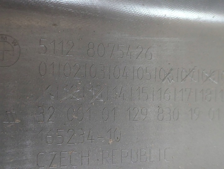 фото №16, Bmw 2 f44 gran купе 2019-2024 бампер зад задний 4xpdc