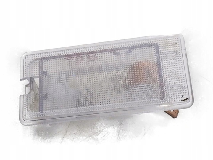 фото №1, Лампа освещение бардачка hyundai i30 i