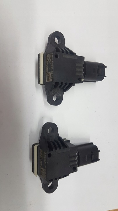 фото №1, Модуль двері land range rover evoque jaguar