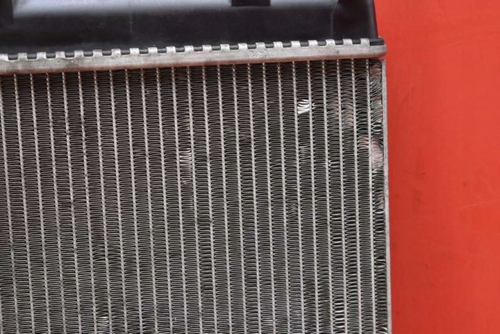 фото №8, Радиаторов воды p9680533480 peugeot 5008 1 i 1.6 hdi 112 km 09-13