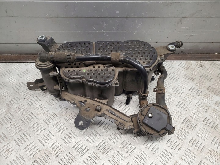 фото №1, Audi a6 s6 c7 4g 4g0201801d прочие