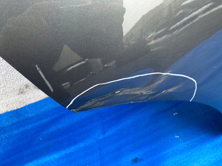 фото №9, Двері праві задні mercedes glc w253 a253