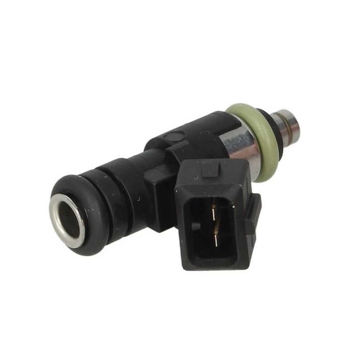 фото №9, Інжектор golf iv 1.4 99- bosch 280 158 171 інжектор