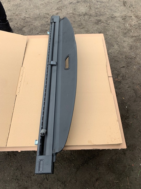 фото №1, Ролета mercedes e клас w213 універсал 2016-2023 рік