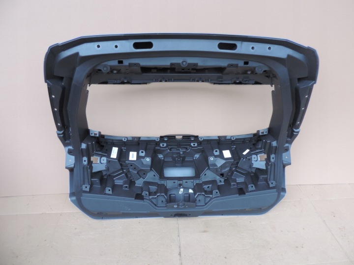 фото №11, Peugeot 308 iii t10 2022 2023 2024 кришка зад універсал