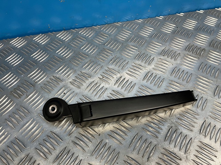 фото №1, Touareg i 7l важіль двірники зад задня