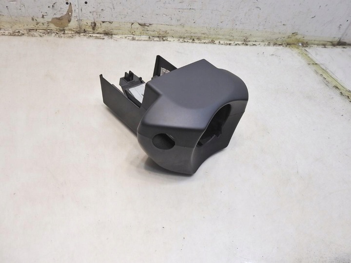 фото №6, Корпус колонки кермового renault laguna iii 484720001r