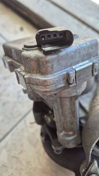 фото №10, Bmw оригінальний номер 7808165 турбонагнітач турбіна 3.5d 4.0d