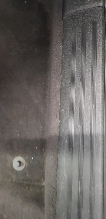 фото №13, Audi a3 8l 1996-2003 планка пороговая внутренняя версия 3 дверная