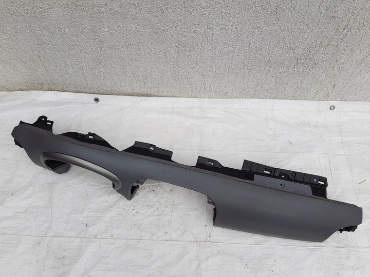 фото №6, Подушка безопасности панель консоль nissan micra k12 air bag