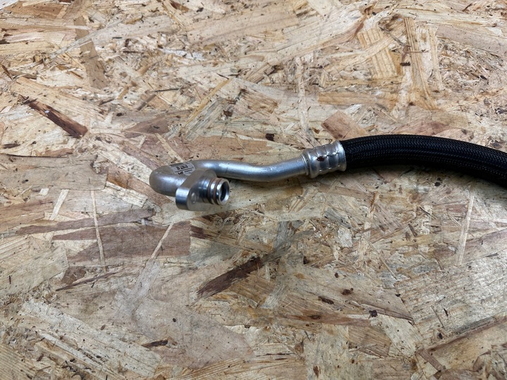 фото №5, Шланг шланг труба кондиционера opel e-corsa f peugeot e-208 ii 9829525880