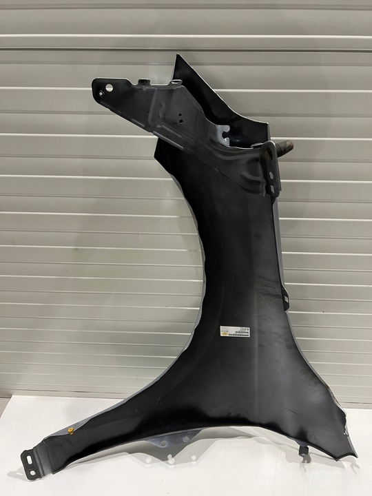 фото №8, Крило праві переднє перед volvo v60 i / s60 ii замінник