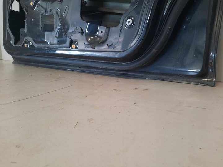 фото №11, Jaguar x-type двері перед передні праві