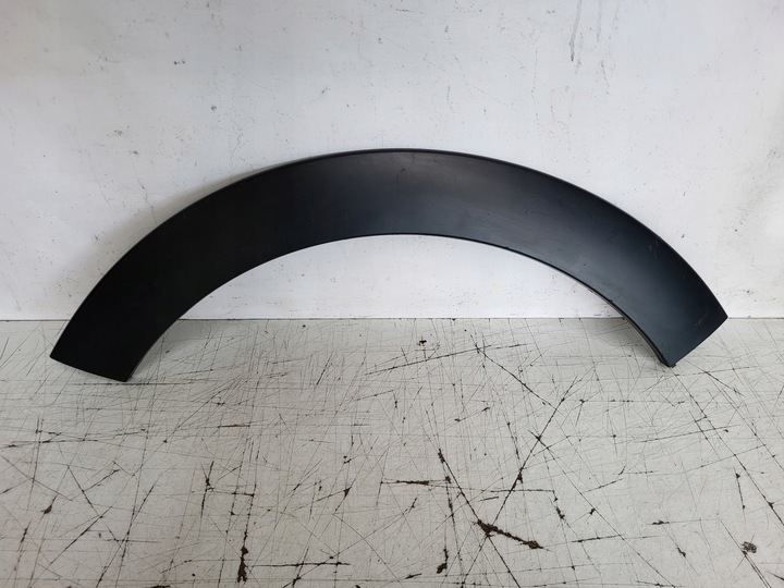 фото №1, 9812088880 планка крыльев левый зад оригинальный номер psa c3 iii