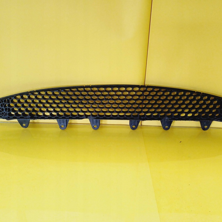 фото №7, Решітка бампера / захист pod бампер kia rio 865601g000 nr153