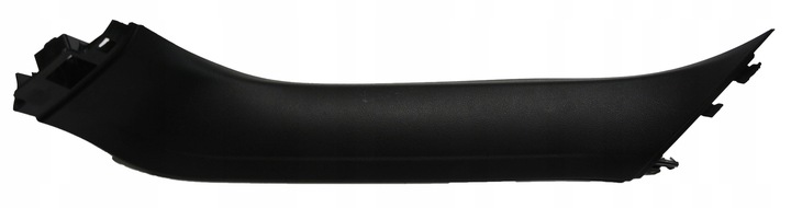 фото №1, 760867604a vw touareg iii захист оббивка кришки