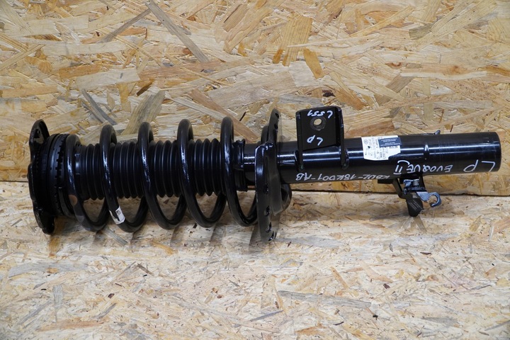 фото №10, Амортизатор перед лівий k8d2-18001-ab праві k8d2-18045-ab evoque 22r 2.0 d