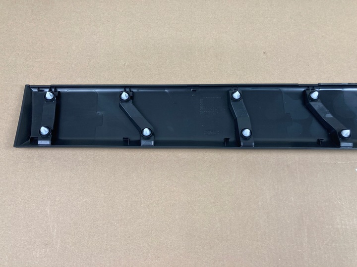 фото №5, Планка накладка двері лівий зад ford transit custom