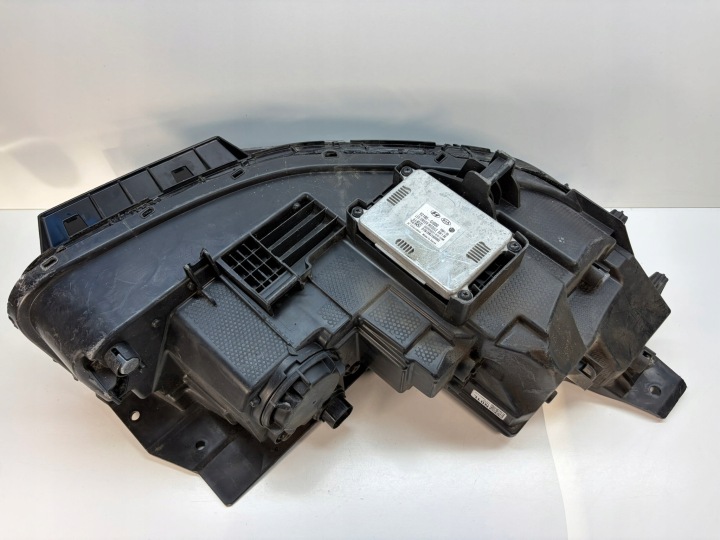фото №8, Hyundai ioniq v 5 фара led передняя левые перед 92101gi 92180gi000