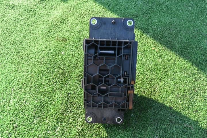 фото №4, Домкрат зміни коробки передач maserati ghibli quattroporte