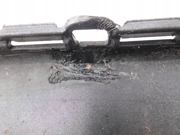 фото №10, Молдинг защита пороговая 3r0853860a seat exeo правая