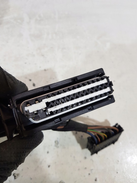 фото №13, Джгут установка двигуна a1321500433 smart fortwo ii 1.0b 3b21