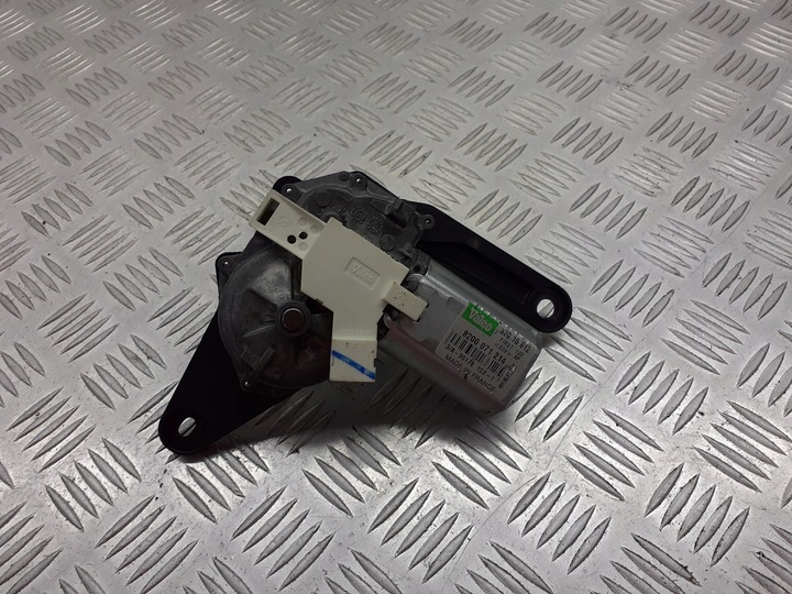 фото №1, Моторчик дворники зад renault clio ii 8200071214