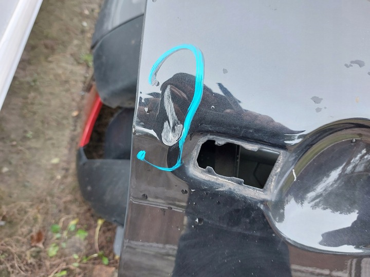 фото №9, Двері праві передні nissan qashqai j11 13-