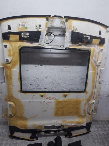 фото №6, Потолок комплектная mercedes cls w218