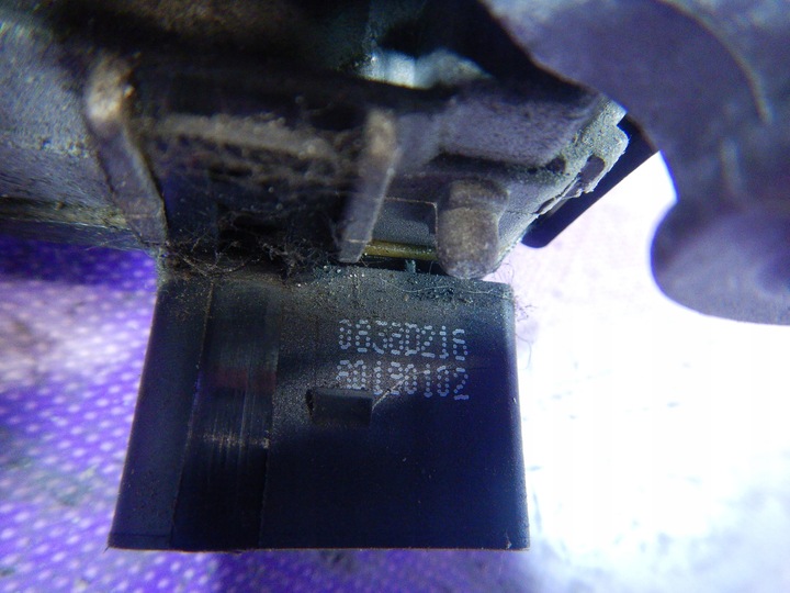 фото №4, Ford c-max 07- механізм двірник 3m51-17508-aa