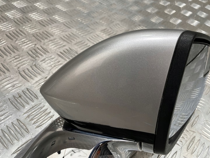 фото №12, Зеркало правые lincoln mkz 2013-2020 ux 13pin