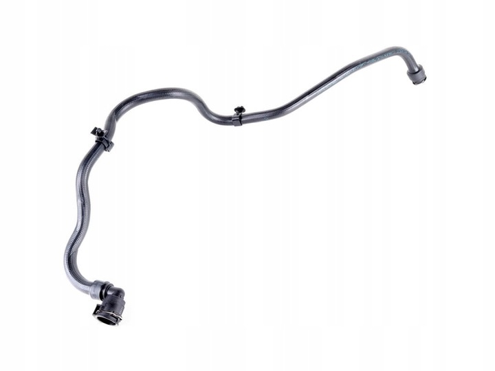 фото №2, Шланг воды бачка расширительного vivaro c zafira d proace ii 2.0 d