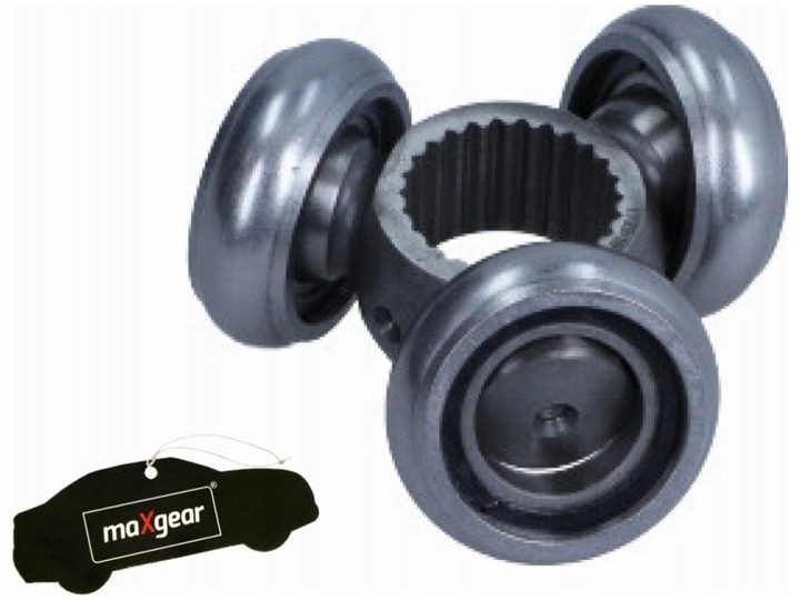 фото №1, Хрестовина піввісь fiat bravo ii 1.4-1.9 06-14 idea 1.6 08- +запах