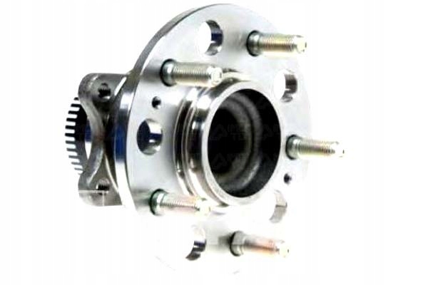 фото №2, Набір kpl. підшипник колеса nipn4710534 nipparts