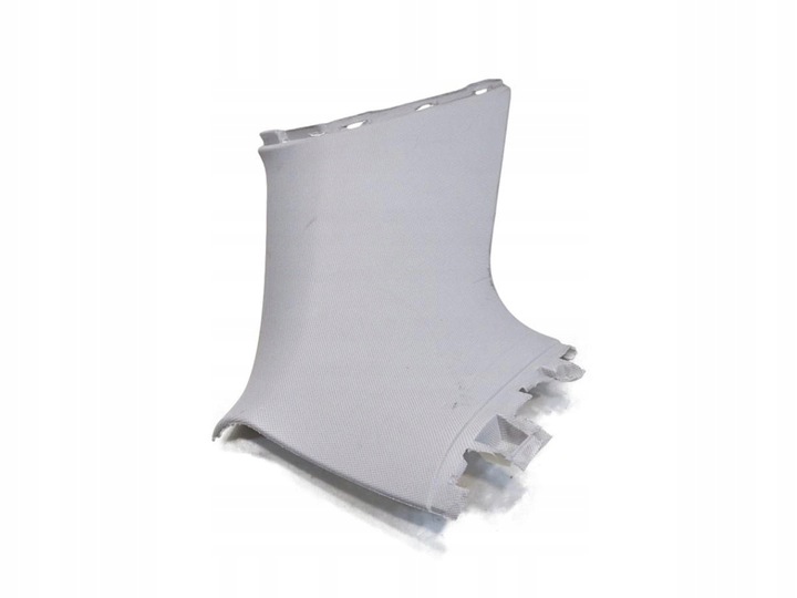 фото №1, Защита стойка d левая audi a3 8p sportback