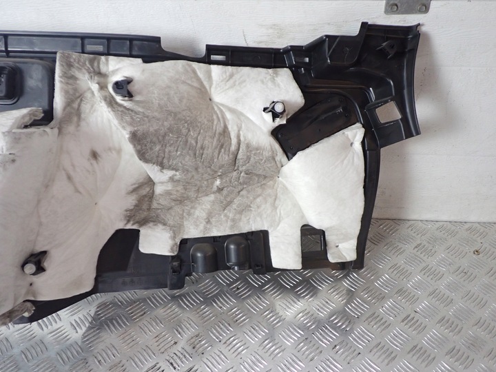 фото №6, Боковина багажника праві subaru forester iii 2008r 2.0 awd 94027sc000 10649