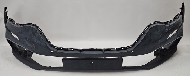 фото №1, Новий оригінальний бампер перед переднє renault talisman рестайлінг 6x pdc 2020-