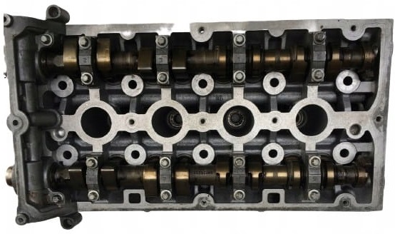 фото №1, Головка opel astra, vectra, zafira 1.6 16v z16xer