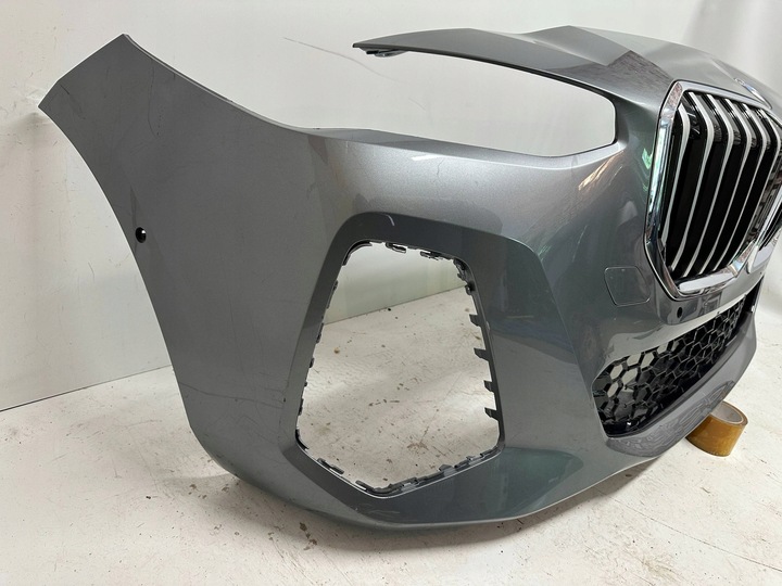 фото №8, Бампер переднее bmw 2 u06 active tourer m набор