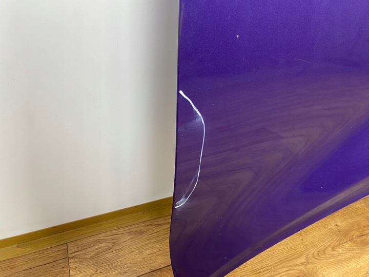 фото №14, Капот крышка двигателя dodge challenger 5.7 scatpack 2015+ usa