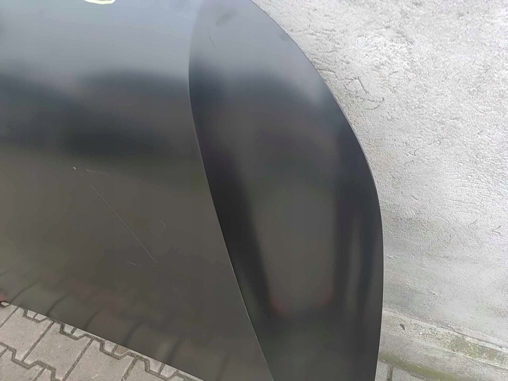 фото №8, Peugeot 308 iii t10 21- капот кришка двигуна нова оригінал 4012