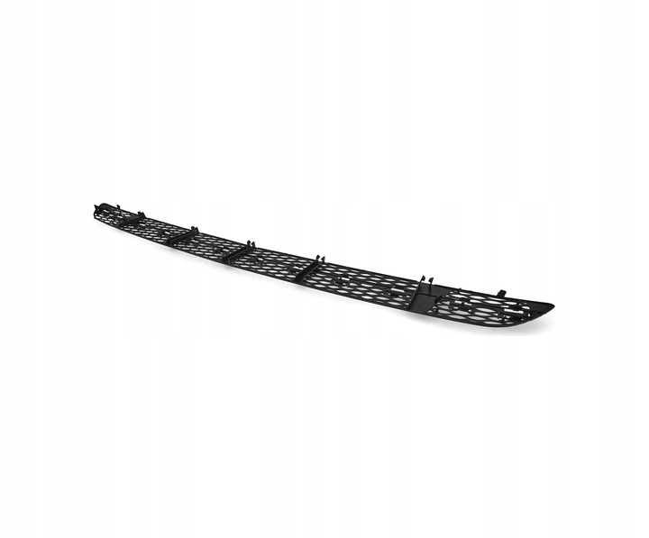 фото №9, Решётка радиатора бампера do mercedes benz e-class w211 2002-2006 2118850553 центральная